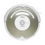 iRobot Roomba 531 Manuel utilisateur