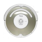 iRobot S&eacute;rie 500 Roomba: Chat IA et PDF inclus