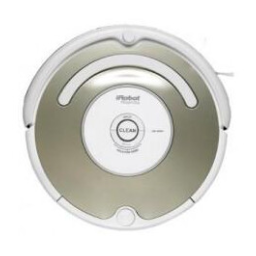 iRobot Série 500 Roomba: Chat IA et PDF inclus | Fixfr