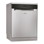 Whirlpool WFC 3B19 X Manuel utilisateur