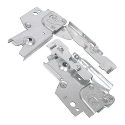 Electrolux GA90GLV400 Manuel utilisateur | Fixfr