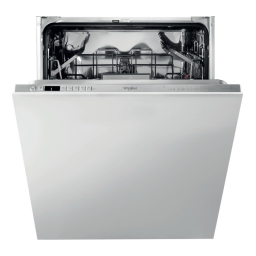 Whirlpool WIO 3T141 PES Manuel utilisateur | Fixfr