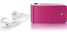 Philips GoGEAR SA018302PN : Chat IA & Téléchargement PDF | Fixfr