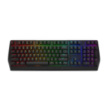 Alienware AW410K RGB Mechanical Gaming Keyboard Manuel utilisateur