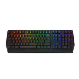 Alienware AW410K RGB Mechanical Gaming Keyboard Manuel utilisateur | Fixfr