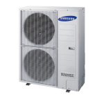 Samsung AM050FXMDEH Manuel utilisateur