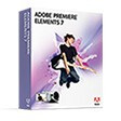 Adobe Premiere Elements 7 Mode d'emploi