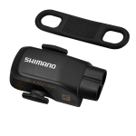 Shimano SM-EWW01 Unit&eacute; sans fil Manuel utilisateur