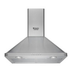 HOTPOINT/ARISTON HNP 6.6 AM (W)/HA Hood Manuel utilisateur