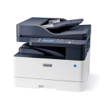 Xerox B1022/B1025 Multifunction Printer Mode d'emploi