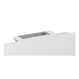 Whirlpool OS 2A 200 H Manuel utilisateur | Fixfr
