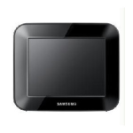 Samsung 700T Manuel utilisateur