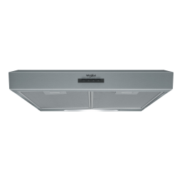 Whirlpool WSLK 66 AS X | Chat IA & Téléchargement PDF | Fixfr