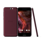 HTC One A9 Manuel utilisateur
