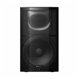 Pioneer XPRS 15 PA Speaker Manuel du propriétaire | Fixfr