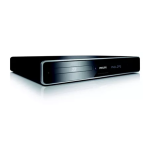 Philips BDP7200: Manuel d'utilisation + IA Chat
