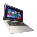 Asus UX32LN Laptop Manuel utilisateur