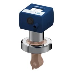 JUMO 202760 Transmitter Fiche technique | Fixfr