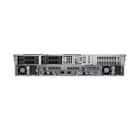 Dell PowerEdge R750 server Guide de r&eacute;f&eacute;rence