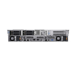 Dell PowerEdge R750 server Manuel du propri&eacute;taire