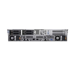 Dell PowerEdge R750 server Guide de référence | Fixfr