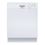 Zanussi ZDI111X Manuel utilisateur