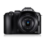 Samsung NX10 Mode d'emploi