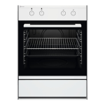 Electrolux EH7K1-2WE Manuel utilisateur