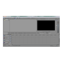 Sony Vegas Movie Studio 12 Manuel utilisateur | Fixfr