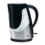 Grundig WK5040: Manuel d'utilisation | Chat IA + PDF