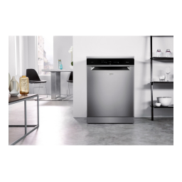 Whirlpool WFO 3O33 DL Manuel utilisateur | Fixfr