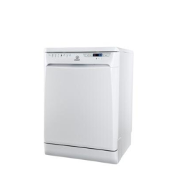 Indesit DFP 58T94 A EU Manuel utilisateur | Fixfr