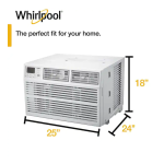 Whirlpool Lave-linge : Manuel d'utilisation + Chat IA