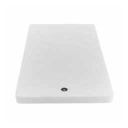 t.akustik PET Wall Absorber 120 WH Mode d'emploi | Fixfr