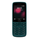 Nokia 215 4G Mode d'emploi