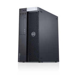 Dell Precision T3600 Manuel | IA et PDF | Fixfr