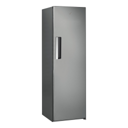 Whirlpool SW8 AM2C XRL 2 Refrigerator Manuel utilisateur | Fixfr