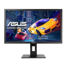 Asus VP278QGL Monitor Mode d'emploi | Fixfr