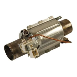 AEG FAV30660IB Manuel utilisateur | Fixfr