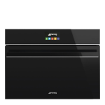 Smeg SF4604VCNX1 Four encastrable Product fiche