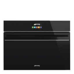 Smeg SF4604VCNX1 Four encastrable Product fiche | Fixfr