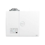 Dell S320 Projector electronics accessory Manuel utilisateur