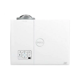 Dell S320/S320wi Guide Utilisateur + Assistance IA | Fixfr