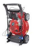 Toro Recycler S55AWST 55 cm Lawn Mower Manuel utilisateur | Fixfr