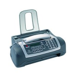 Olivetti Fax-Lab 610 Manuel utilisateur