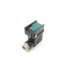 Gemu 1257 Limit switch, minimum contact Mode d'emploi