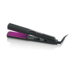 SEVERIN HC 0615 Manuel utilisateur | Fixfr