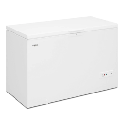 Whirlpool WIL 95 (KW) Manuel utilisateur | Fixfr