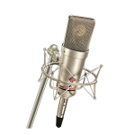 Neumann TLM 127 Manuel utilisateur