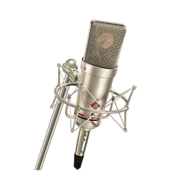 Neumann TLM 127 | Chat IA et Téléchargement PDF | Fixfr